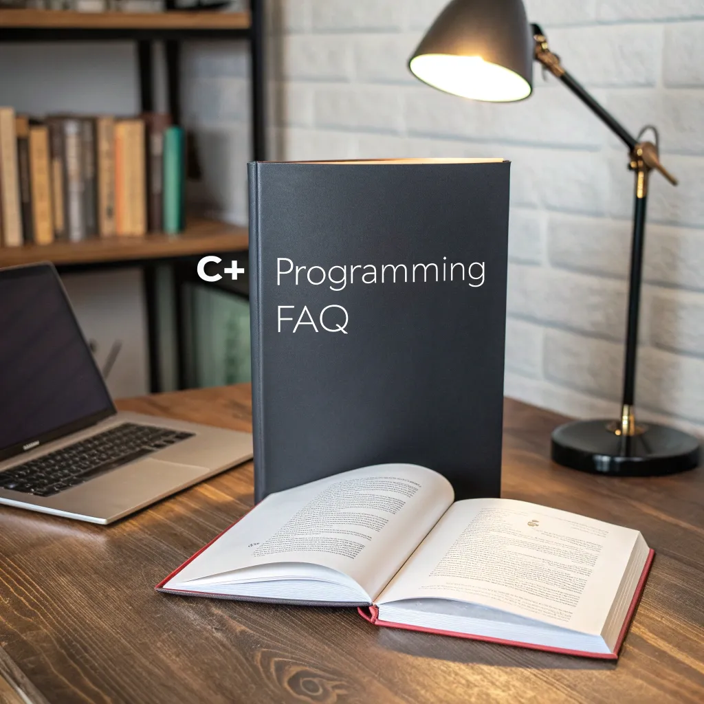 C++ Programming FAQ